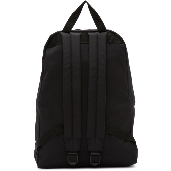 n hoolywood porter backpack
