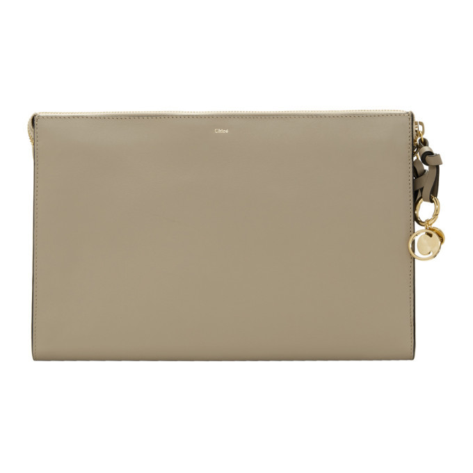 chloe small pouch