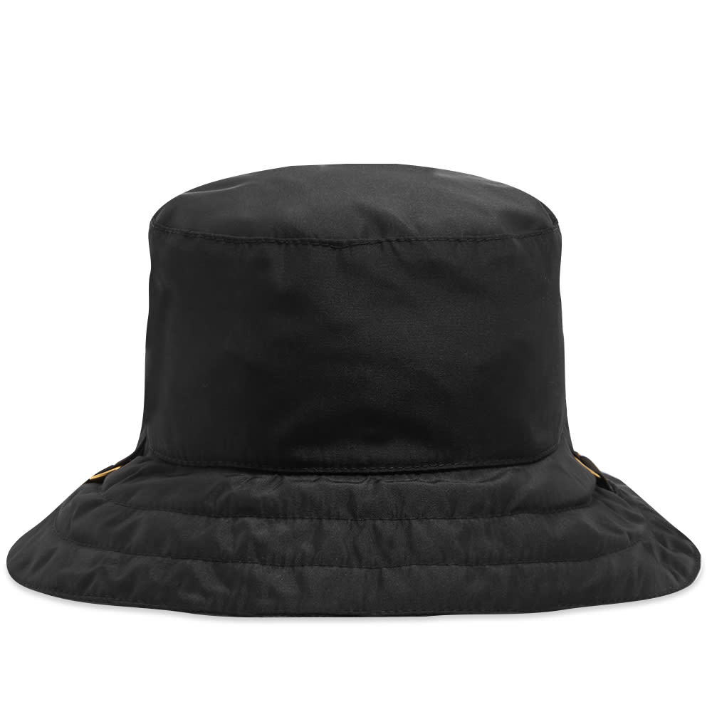 Gucci Reversible Jacquard Bucket Hat Gucci