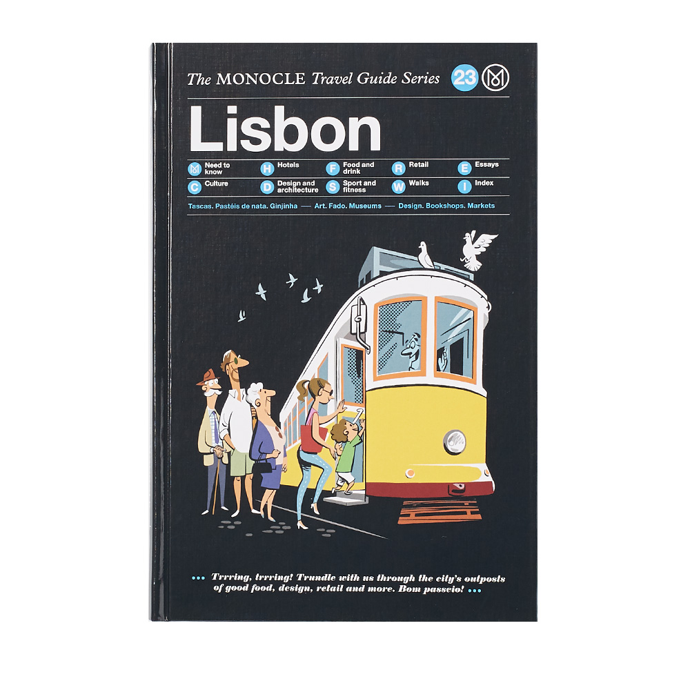 lisbon travel guide monocle