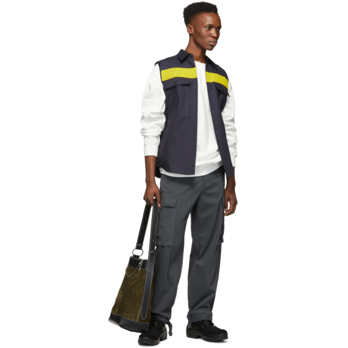 acne studios wora sweatshirt