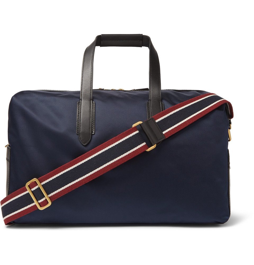 crew holdall