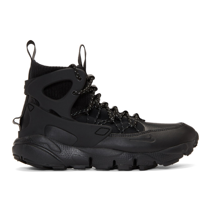 Air Footscape Mid Utility Sneakers Nike