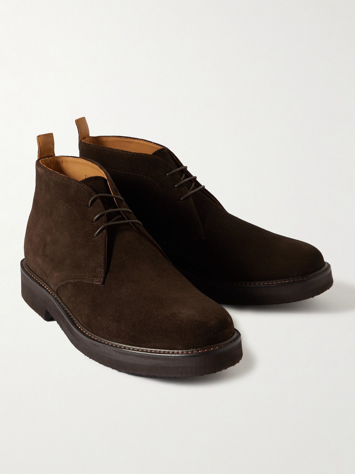 grenson clement