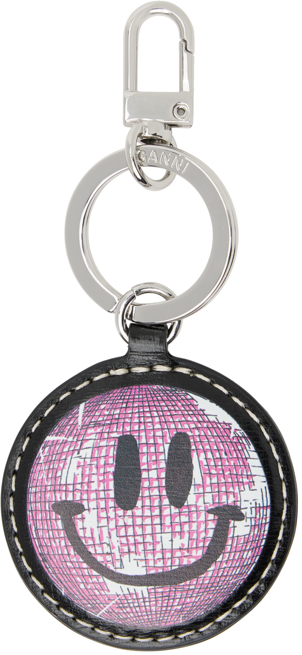 Ganni Women Keychain 