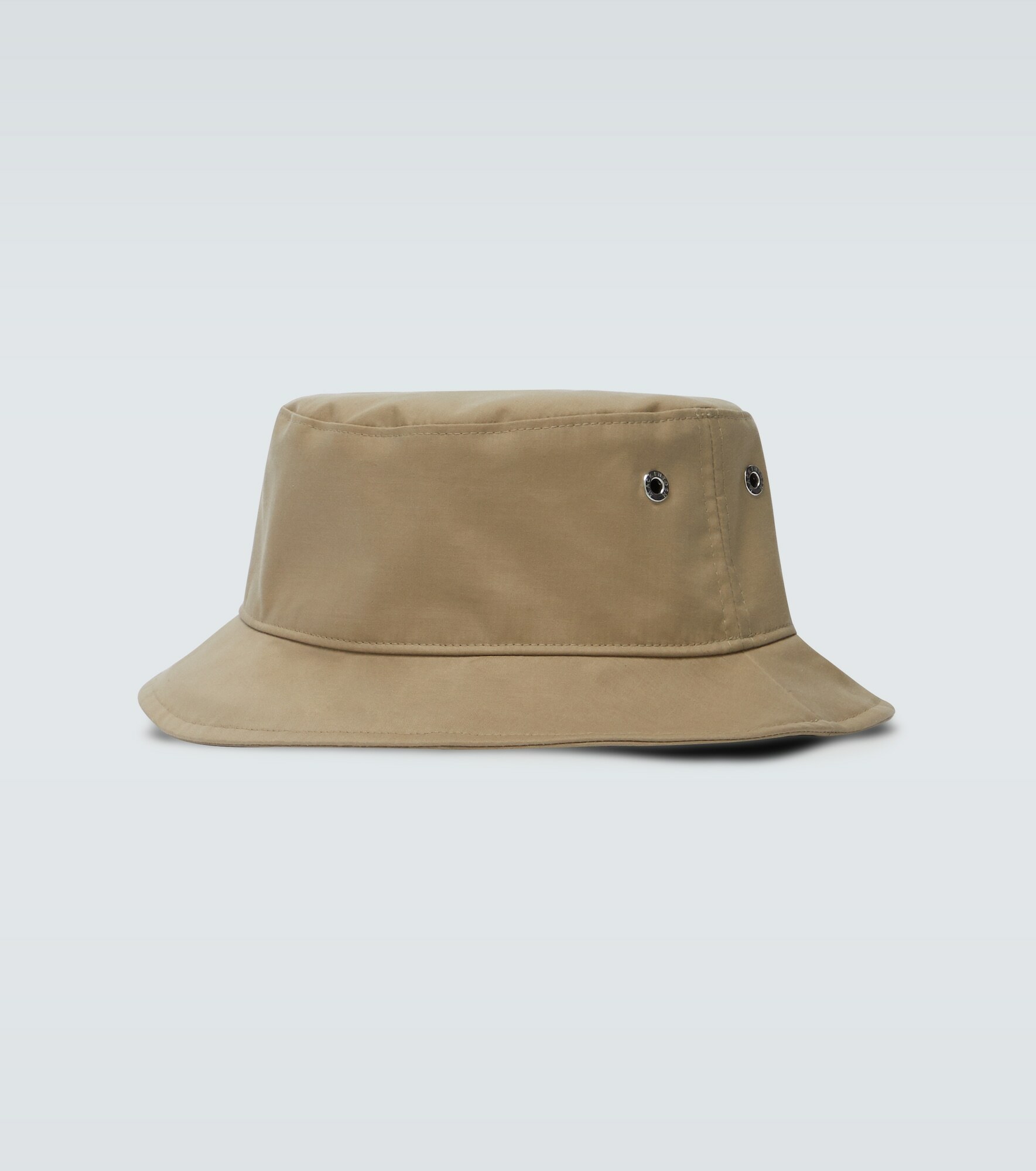 Mackintosh - Barr cotton bucket hat Mackintosh