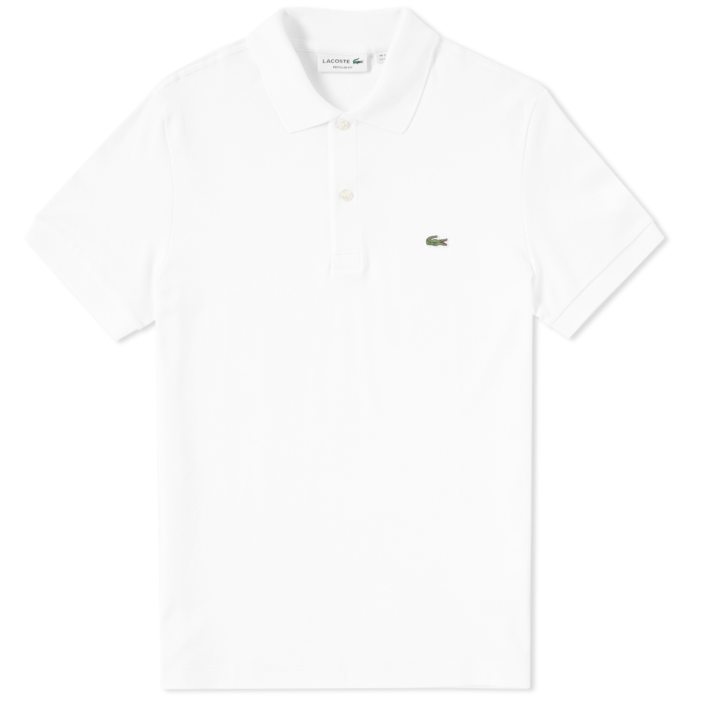Lacoste Jersey Polo Lacoste