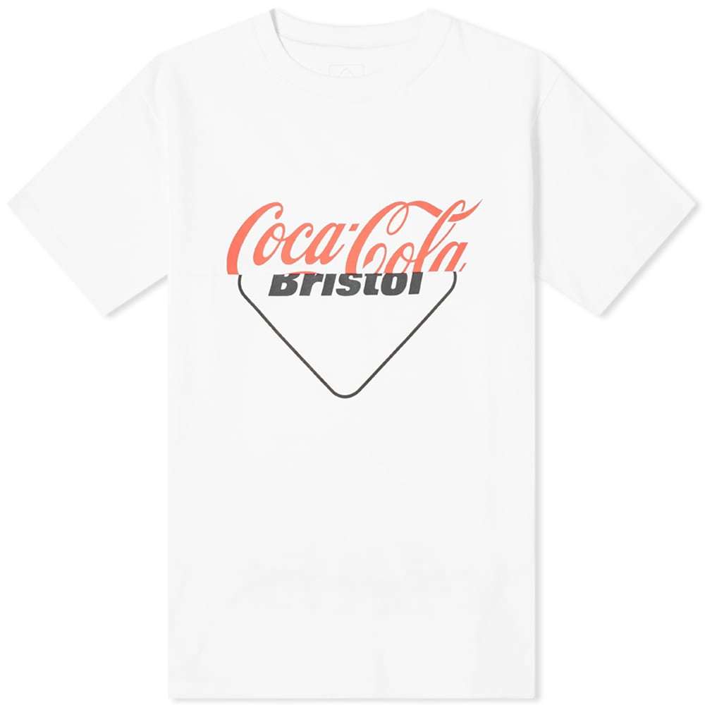 サイズ 新品 cola スプリットロゴTシャツ 白M hTcxy-m21790718245 20ss