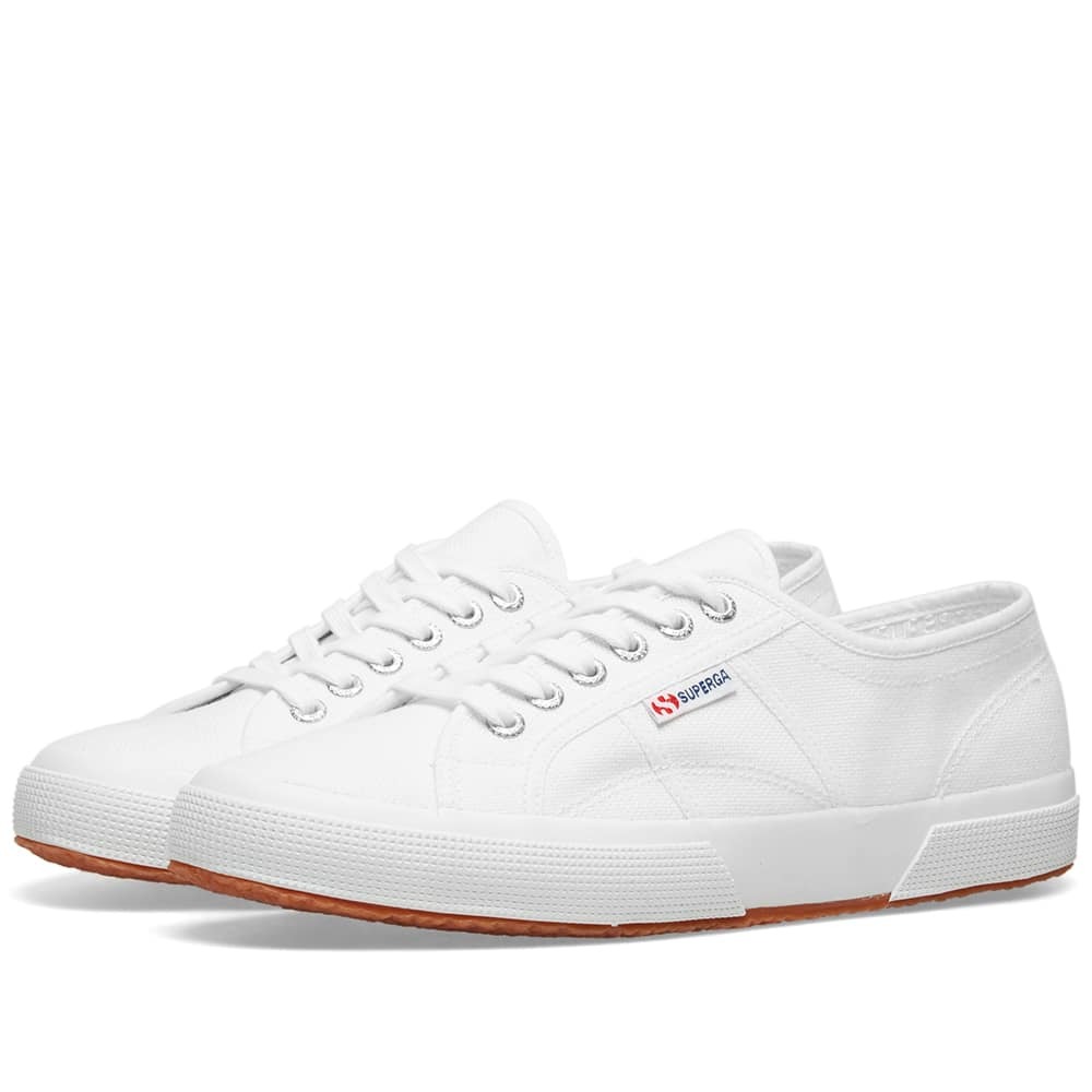 2750 superga white
