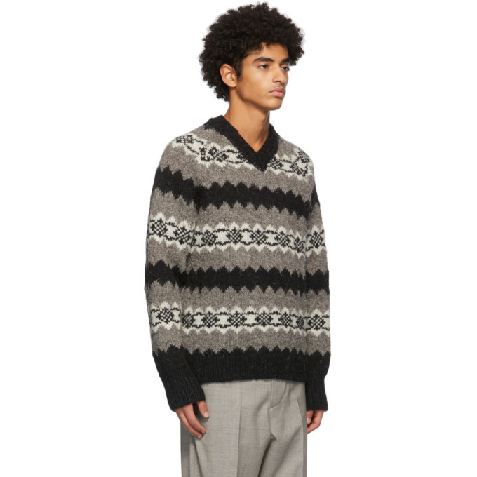 our legacy knitwear