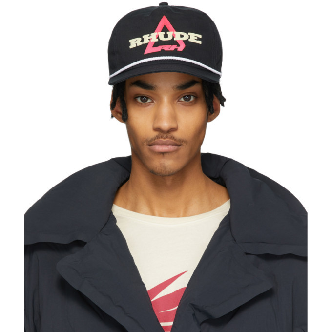 rhude hat