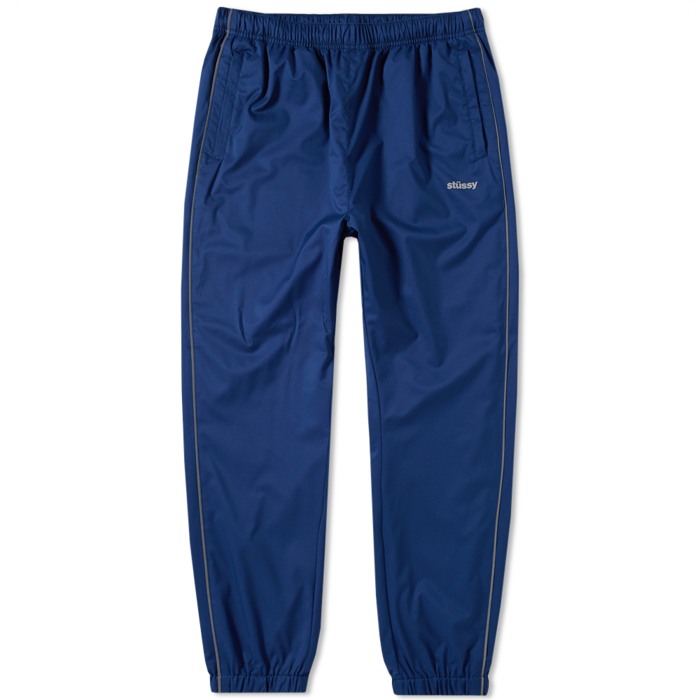 piping track pants