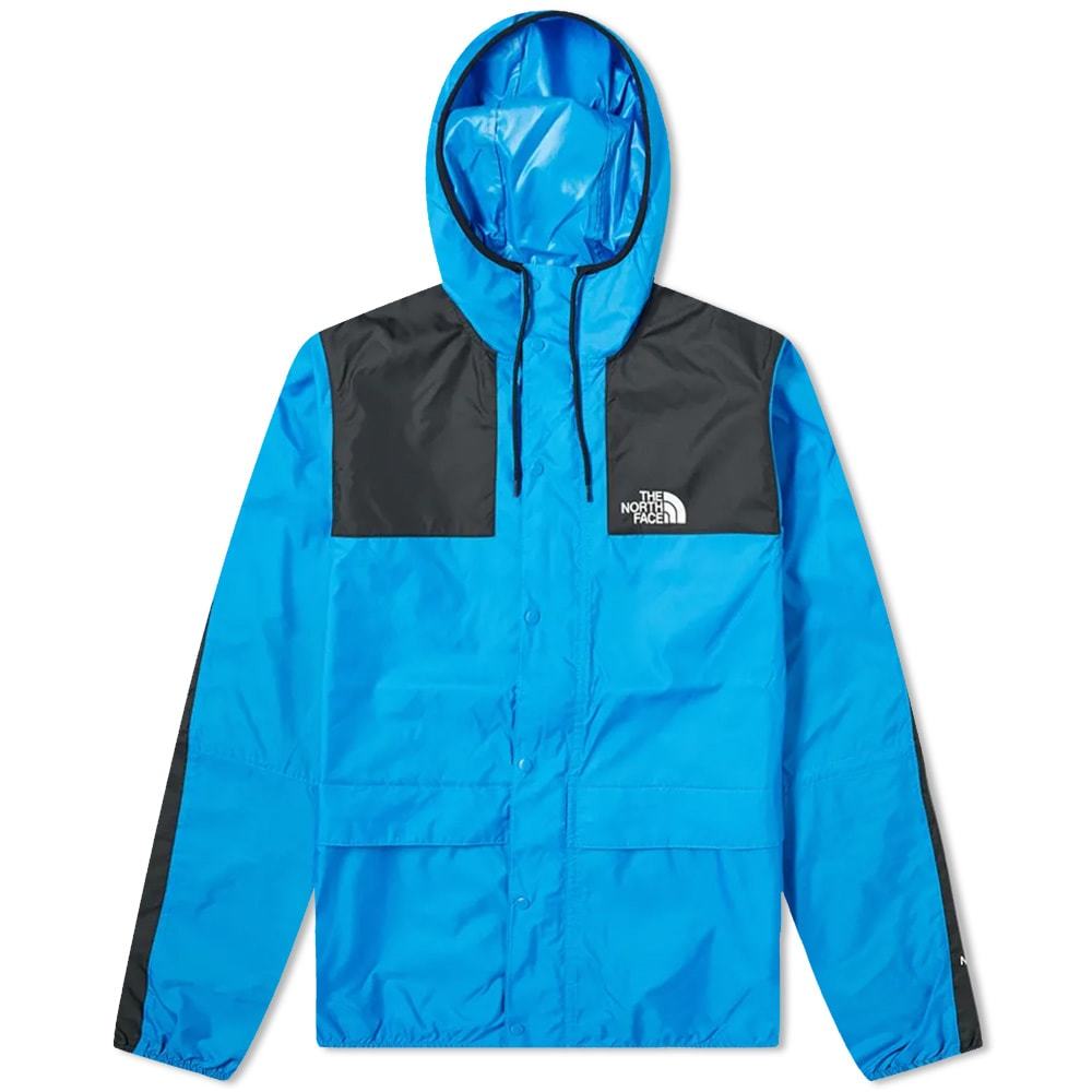 the north face jacket 1985