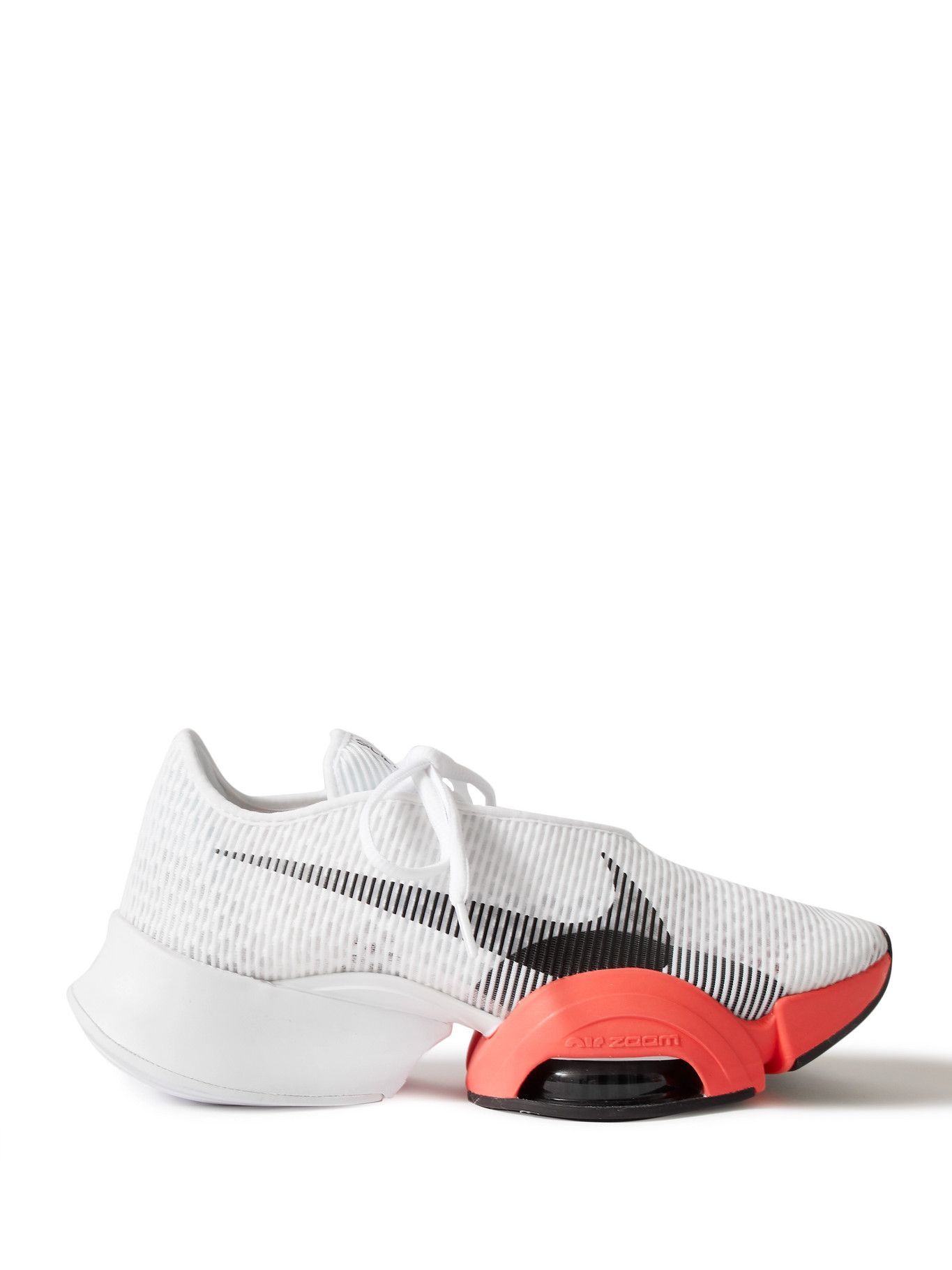 Nike Air Zoom SuperRep 2 Training Shoe Review - Cross Train Clothes