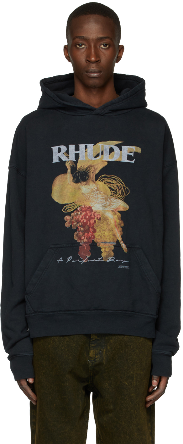 RHUDE フーディ ー品販売 sandorobotics.com