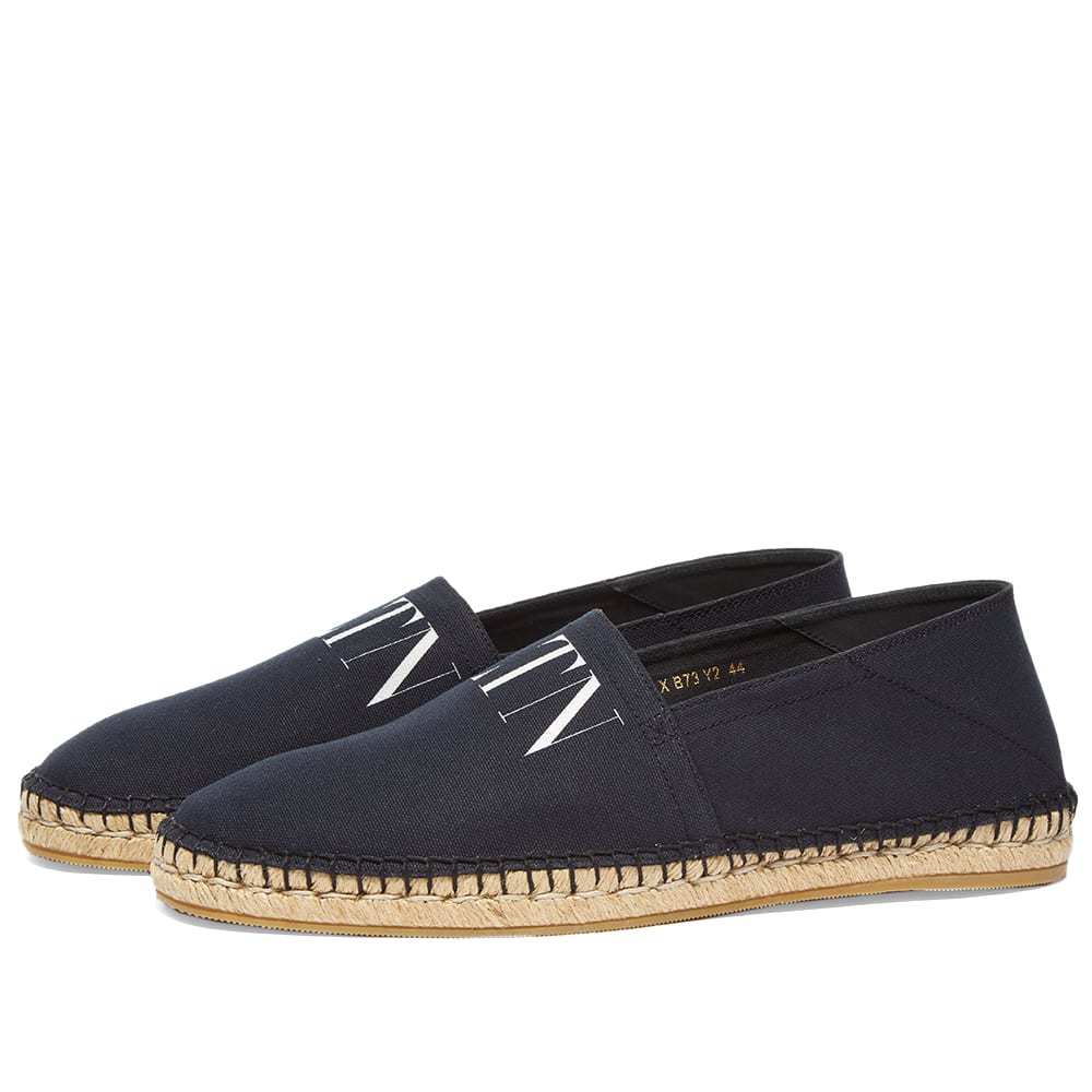 Valentino VLTN Espadrille Valentino