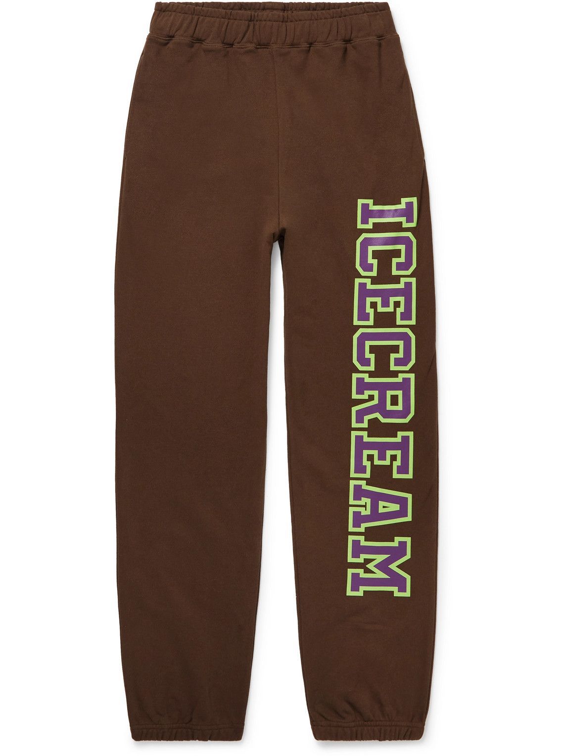 ice cream sweatpants