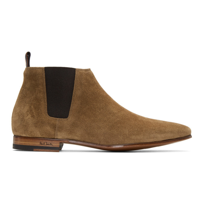 paul smith marlowe chelsea boots