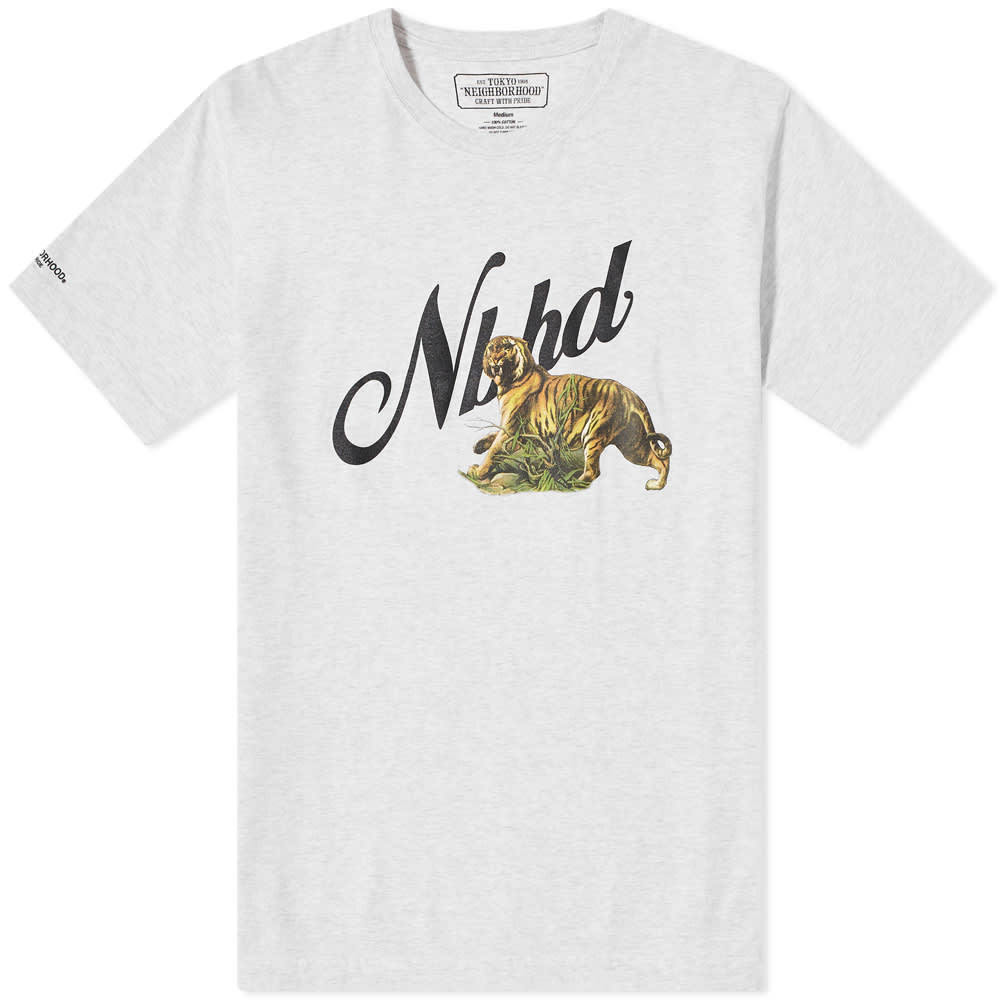 Neighborhood Tiger Tee Neighborhood