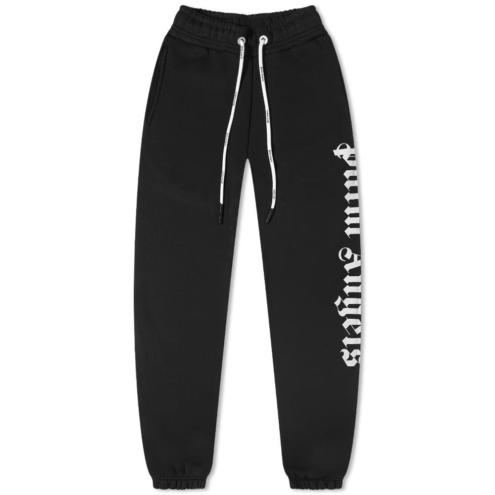 Palm Angels Side Logo Sweat Pant Palm Angels