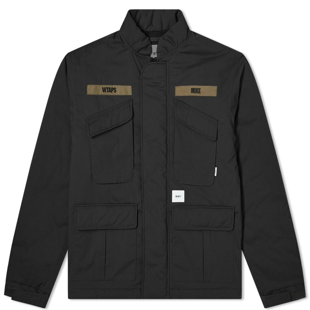 WTAPS MC Jacket WTAPS