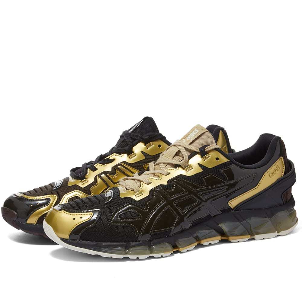 asics x gmbh