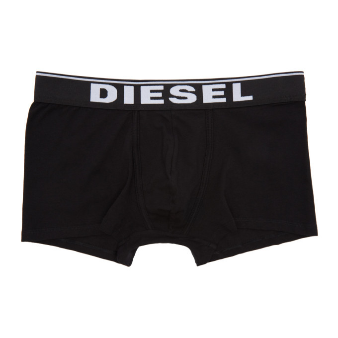 Diesel Black UMBX-Damien Boxers Diesel