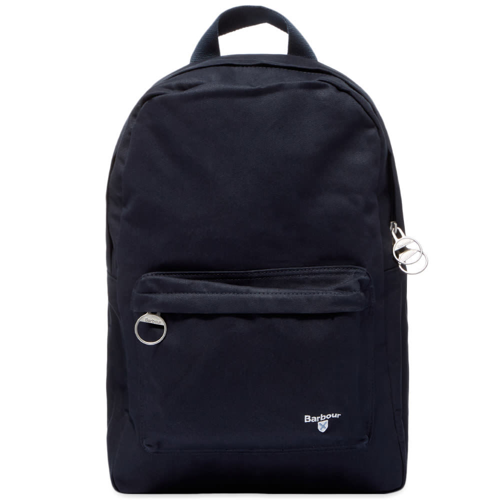 Photo: Barbour Cascade Backpack