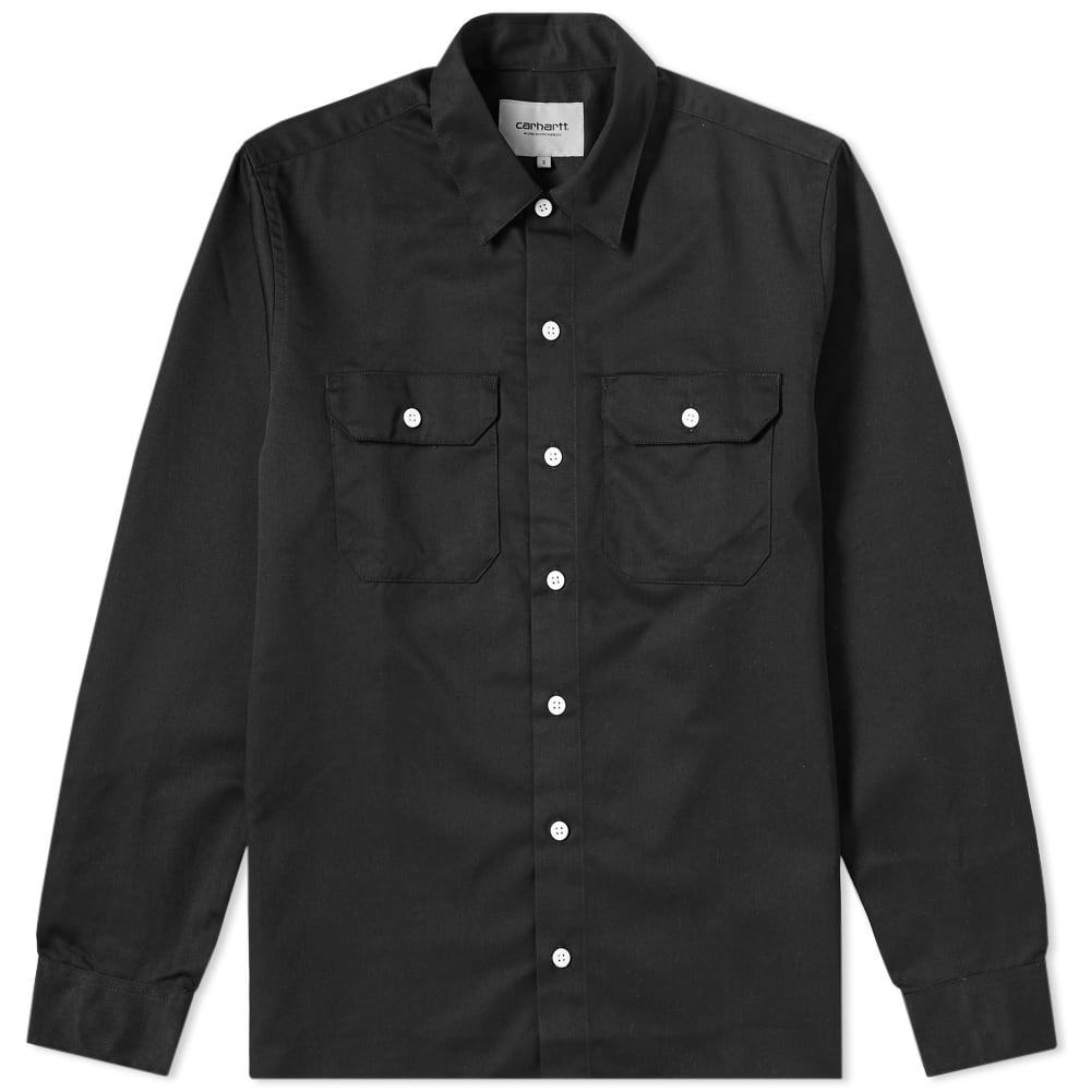 Carhartt Master Overshirt Carhartt WIP