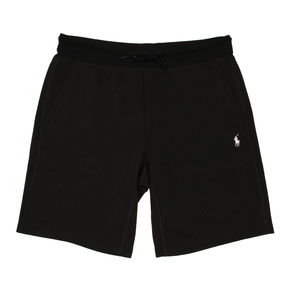 Shorts - Black Polo Ralph Lauren