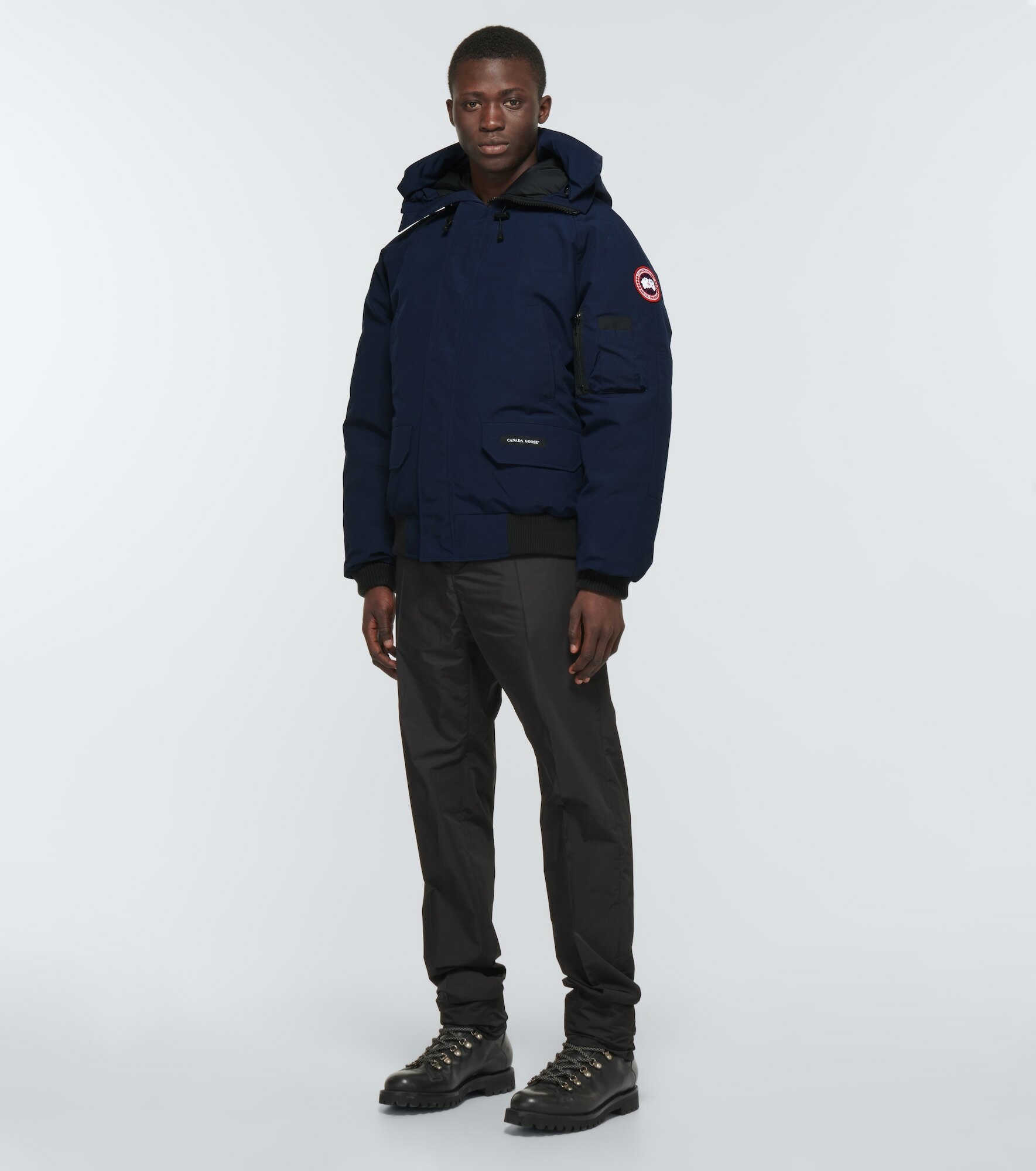 Canada Goose Chilliwack bomber jacket Canada Goose