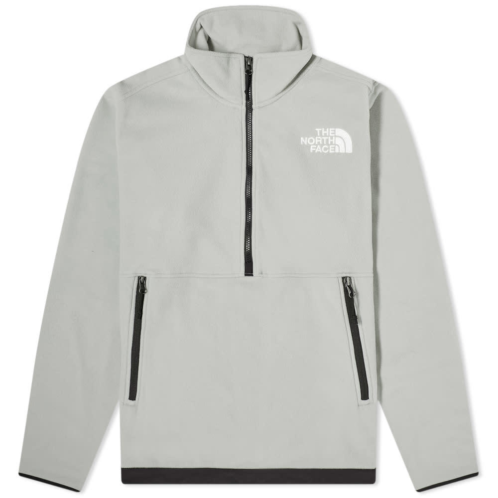 The North Face Tae Fleece Jacket The North Face