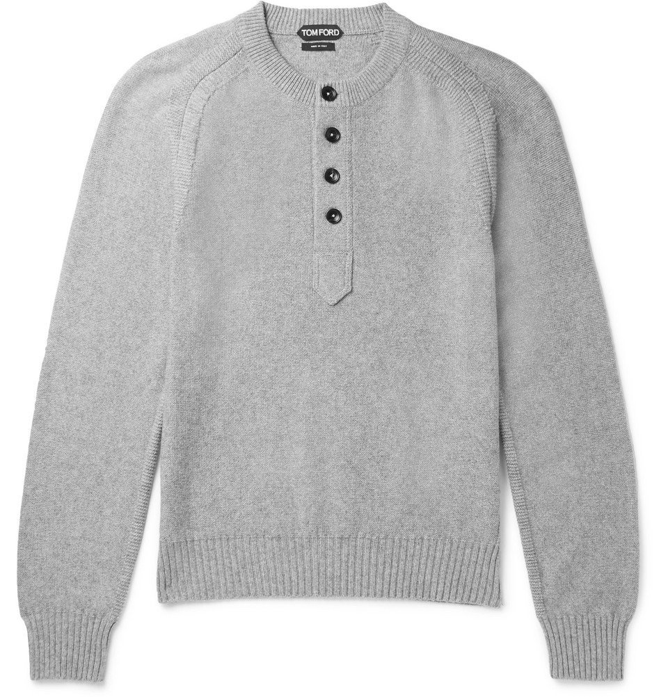 henley jumper mens