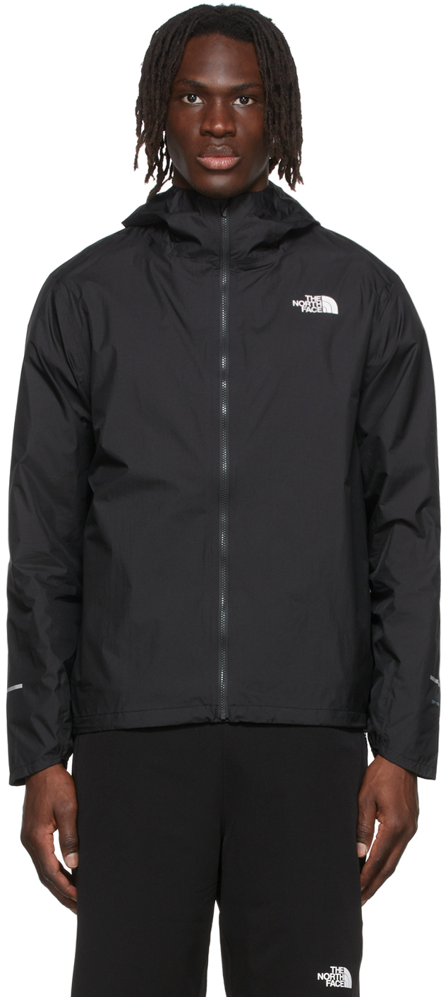 North Face Grey Down Box Canyon Jacket 