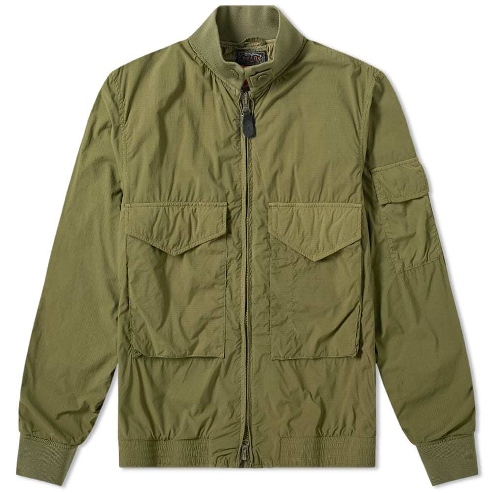 Beams Plus WEP Jacket Beams F