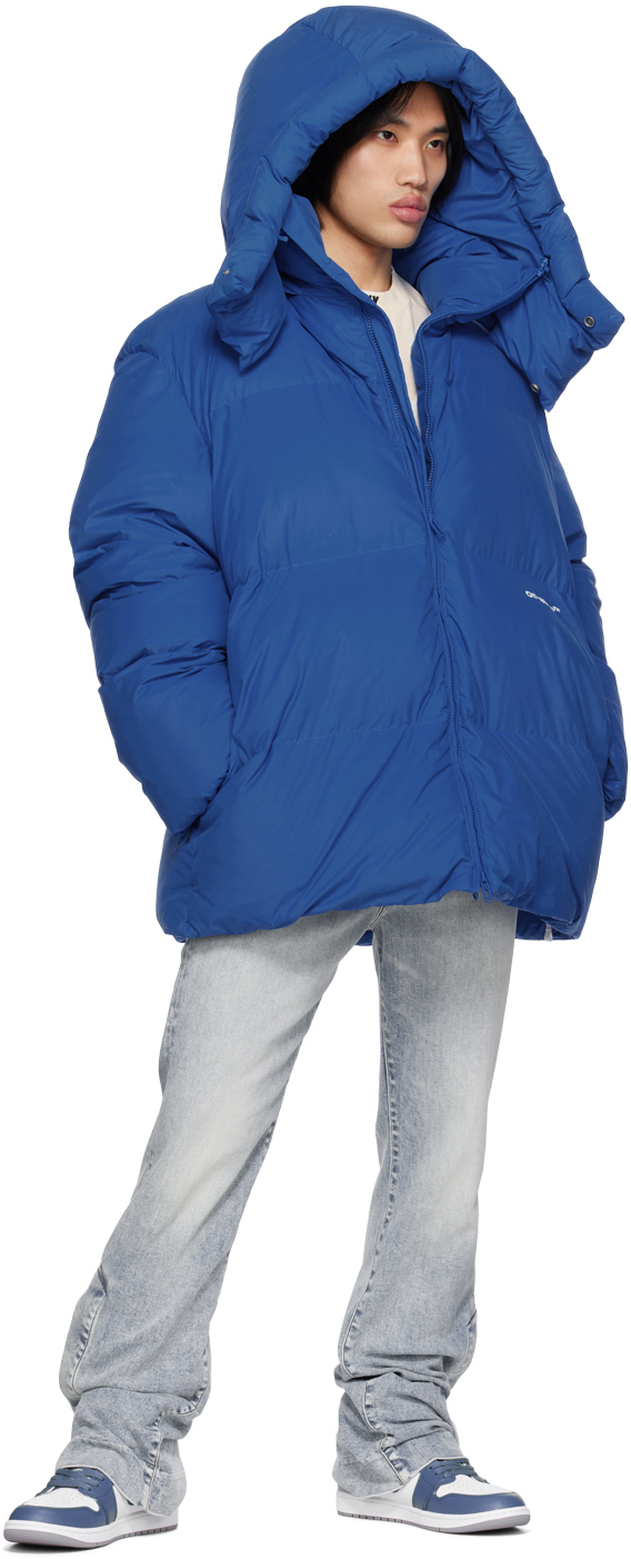 nike air jordan blue white