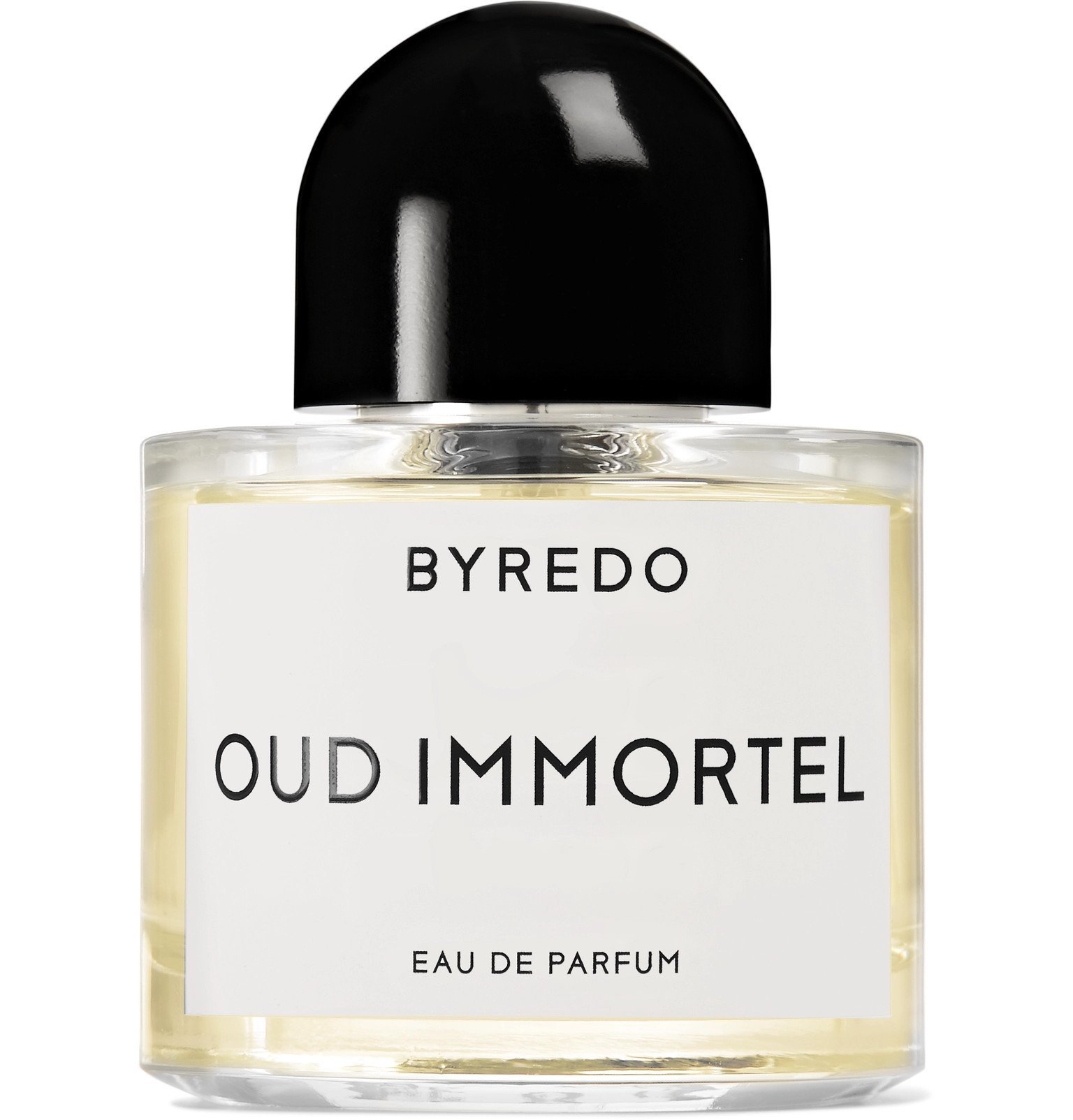 byredo oud immortel eau de parfum