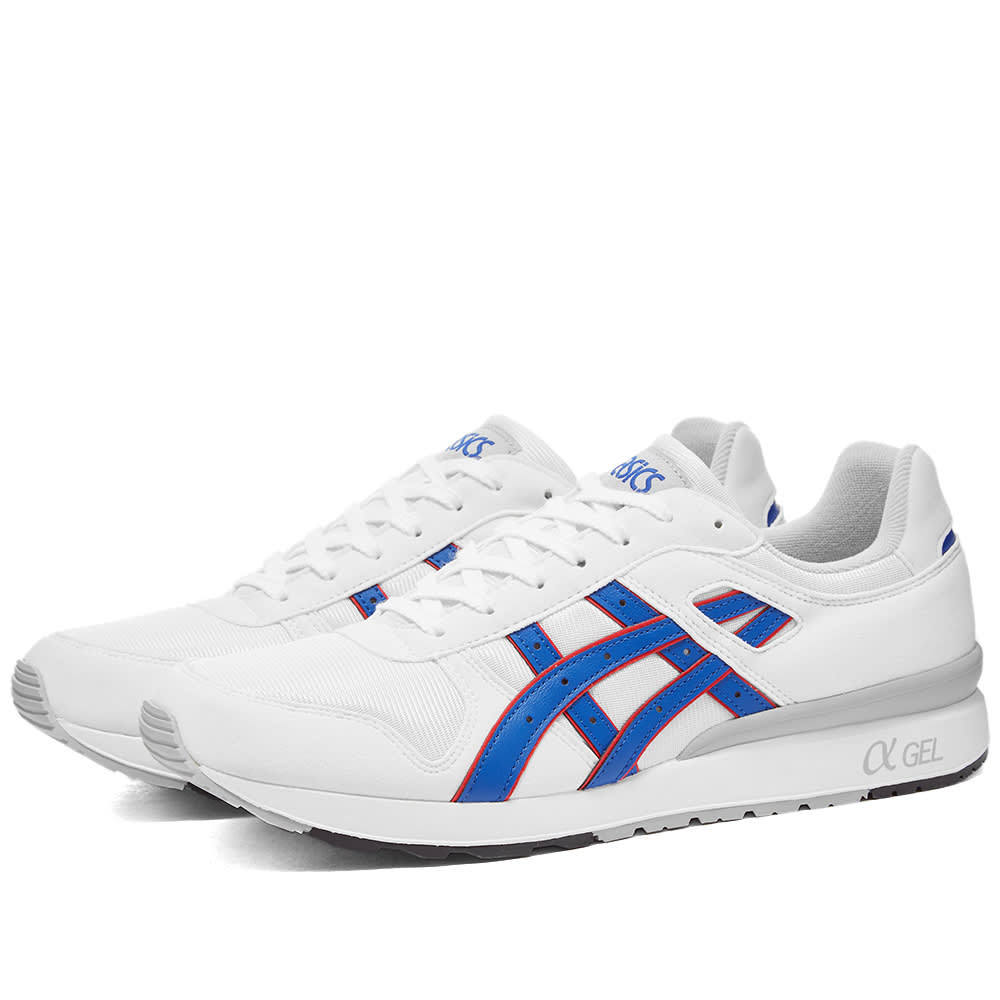 gt 100 asics