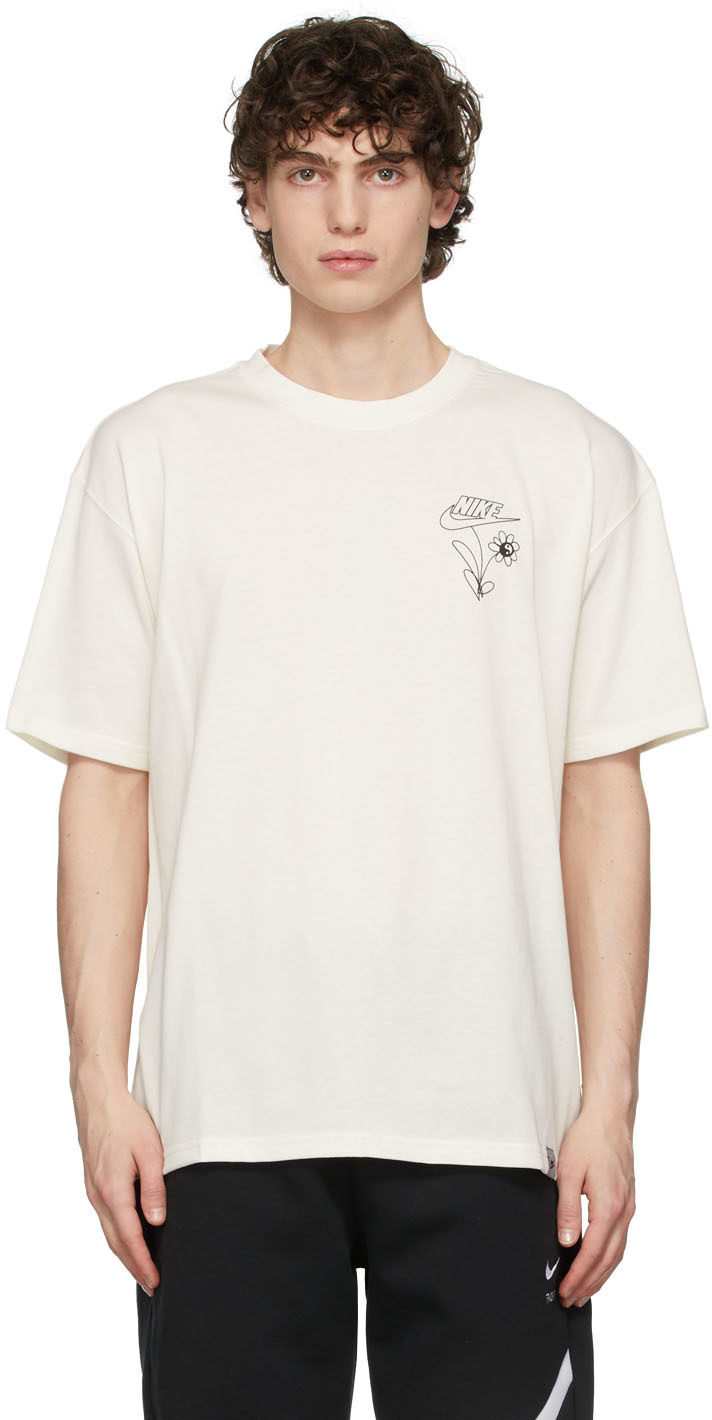 Nike Off-White NSW T-Shirt Nike