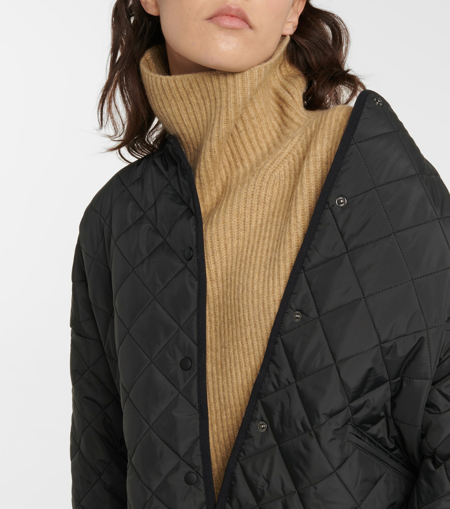 Toteme Quilted jacket Toteme