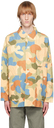 CASEY CASEY Multicolor Higa Jacket