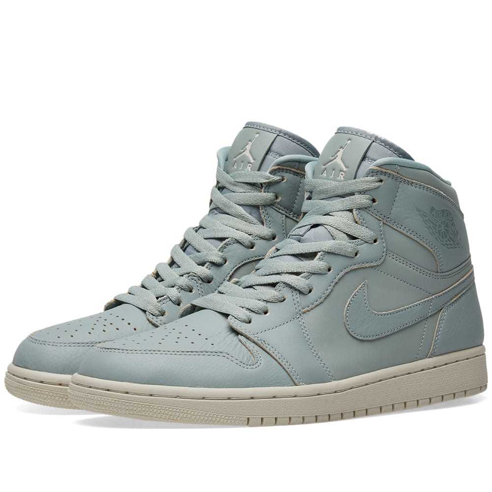green jordan retro 1