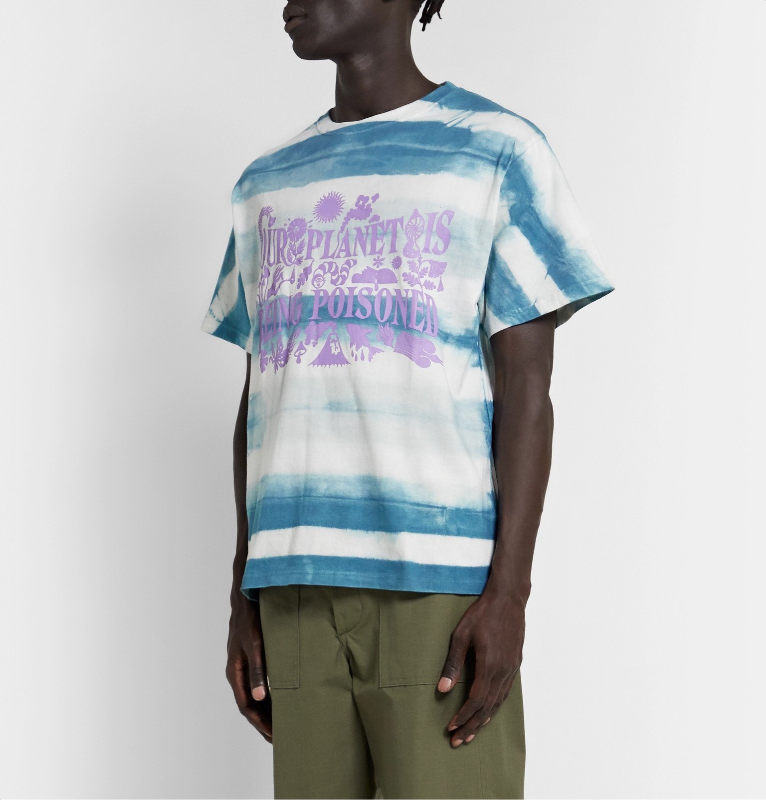 mfg t shirt