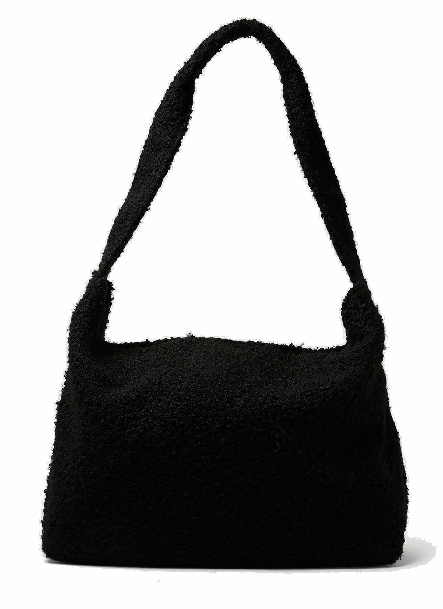 Photo: Teddy Constellation Tote Bag in Black