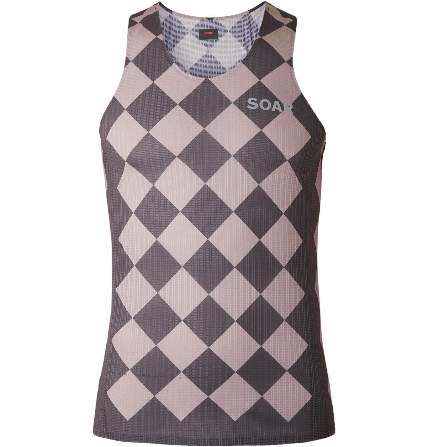 soar elite race vest