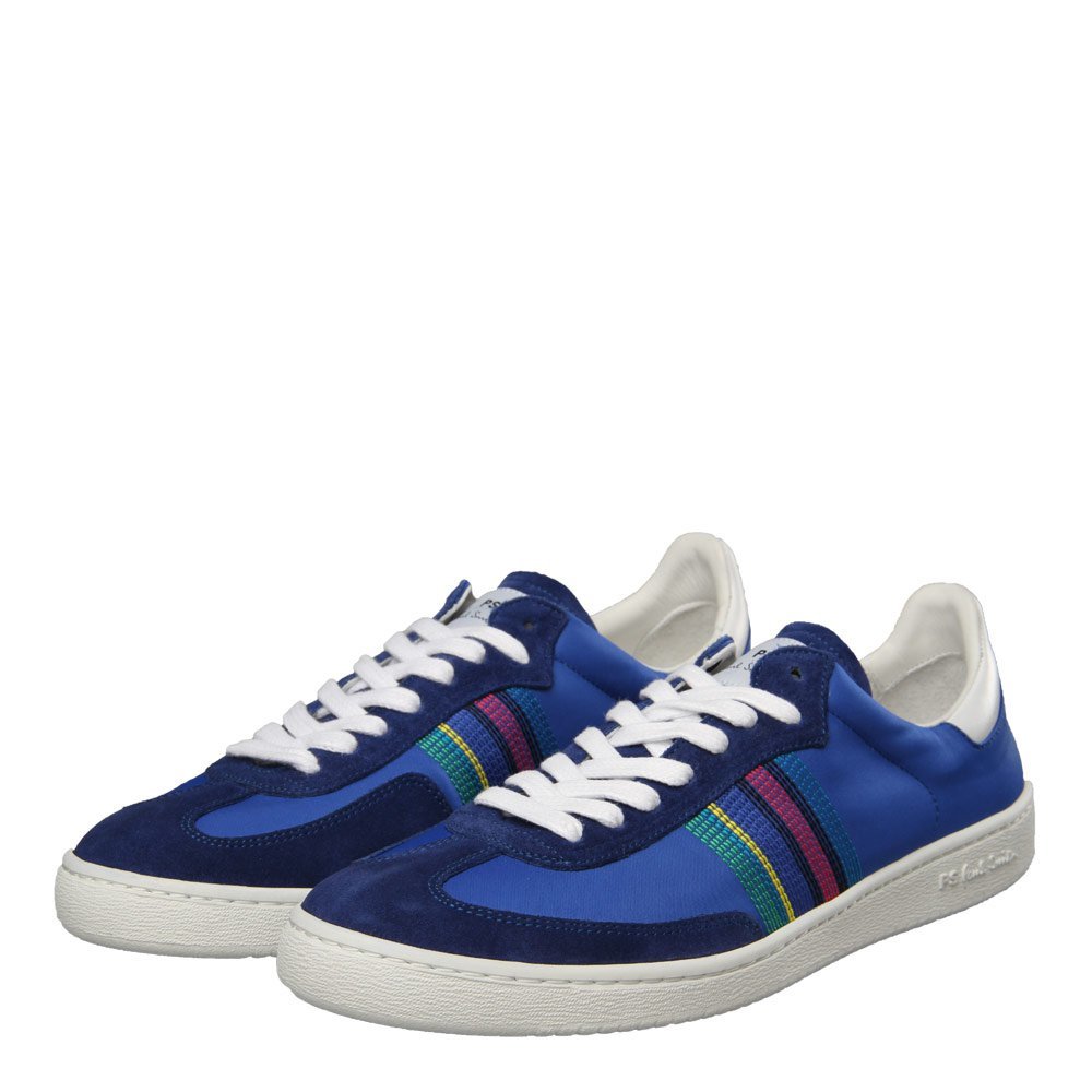 paul smith yuki trainers