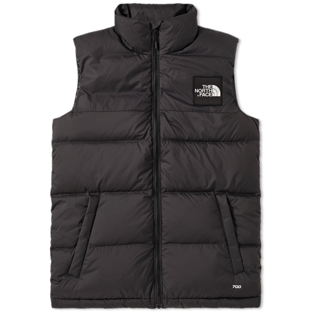 The North Face 1992 Nuptse Vest The North Face