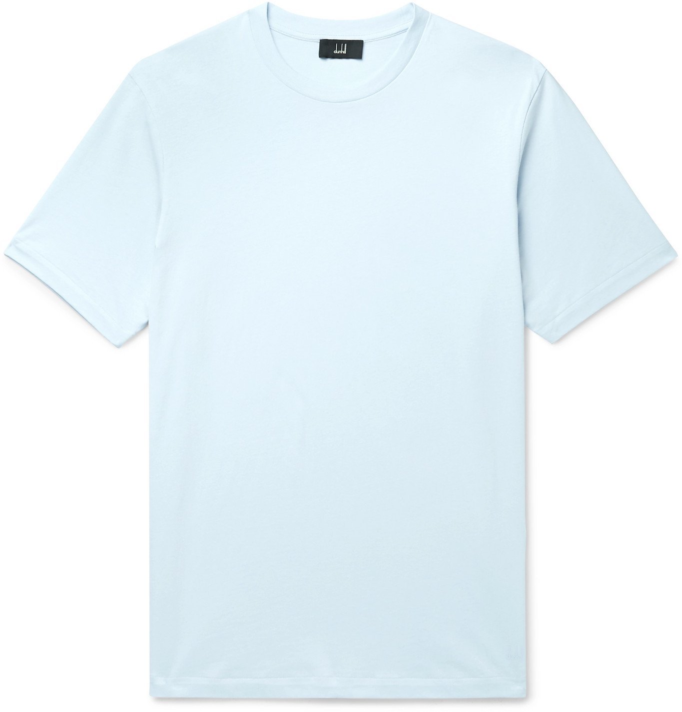 dunhill t shirt