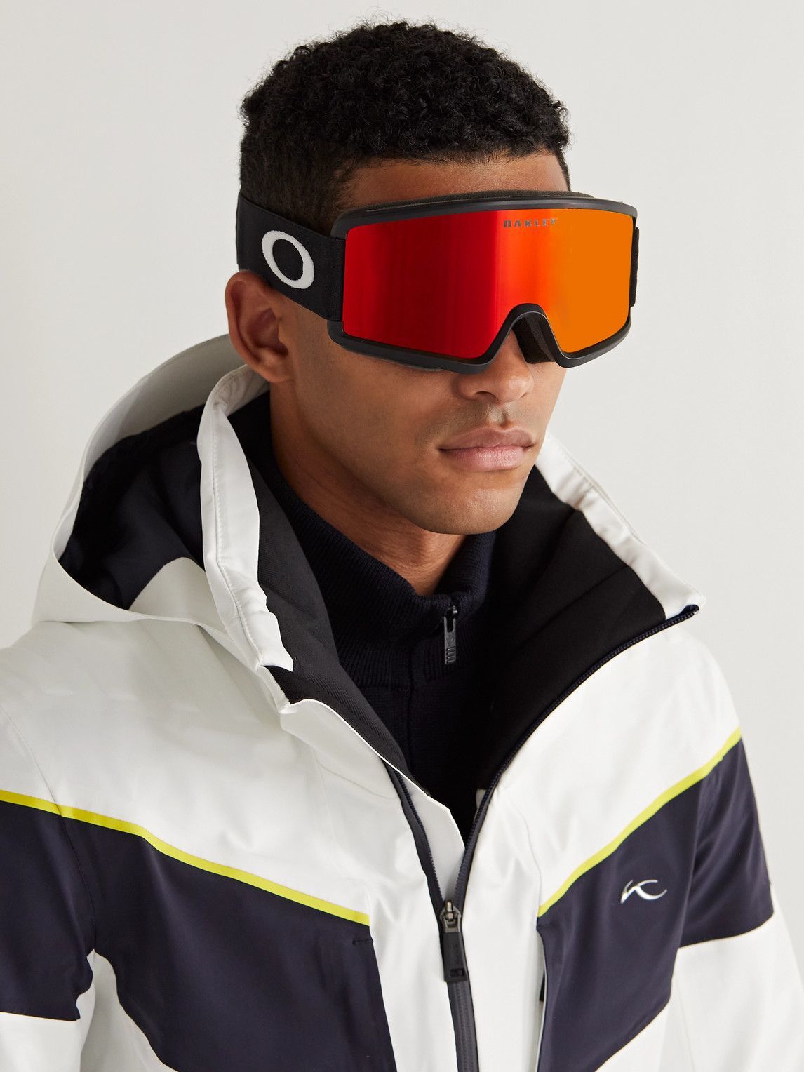 Oakley - Target Line S Ski Goggles Oakley