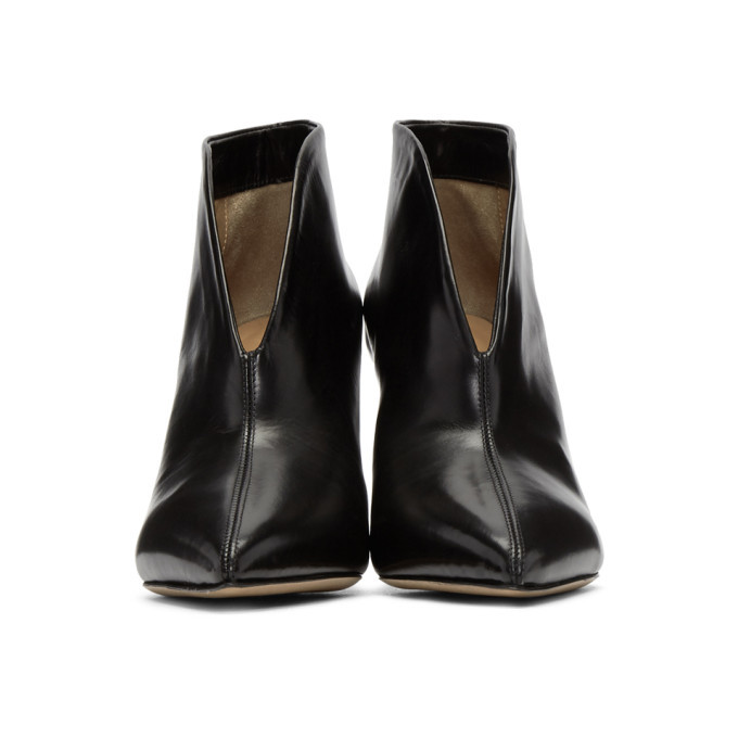 isabel marant adenn boots